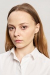 Slika glumca Anastasiya Pronina