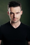 Slika glumca Sam Lucas Smith