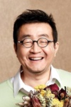 Slika glumca Nam Moon-chul