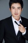 Slika glumca Lee Se-chang