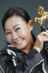 Slika glumca Lu Hsueh-Feng