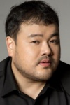 Slika glumca Kim Ji-hoon
