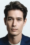 Slika glumca Ricky Kim