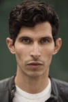 Slika glumca Alexander Devrient