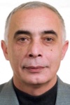 Slika glumca Zalim Mirzoev