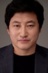 Slika glumca Park Jin-woo