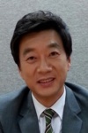 Slika glumca Son Seong-chan