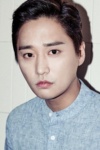 Slika glumca Heo Jung-min
