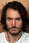 Slika glumca Claudio Cataño