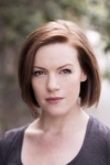 Slika glumca Niamh McGrady