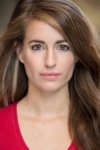 Slika glumca Elena Sanz