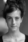 Slika glumca Grace Chilton