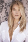 Slika glumca Magdalena Lamparska