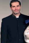 Slika glumca Titus Himmelberger