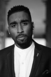 Slika glumca Demetrius Shipp Jr.