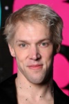 Slika glumca Thomas Mustin