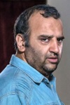 Slika glumca Alireza Ostadi