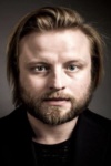 Slika glumca Stéphane Varupenne
