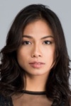 Slika glumca Alexandra Masangkay