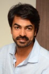 Slika glumca Ravi Varma