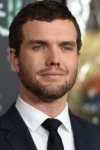 Slika glumca Austin Swift