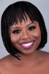 Slika glumca Patrisse Cullors