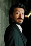 Slika glumca Tomoki Kimura