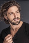 Slika glumca David Chocarro
