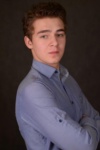 Slika glumca Pavel Chernyshjov