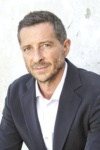 Slika glumca Alessandro Demcenko