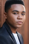 Slika glumca Chosen Jacobs
