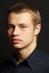 Slika glumca Ivan Mulin