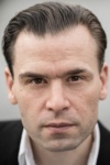 Slika glumca Christian Harting