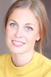 Slika glumca Ida Ursin-Holm