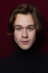Slika glumca Daniel Kadlec
