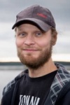 Slika glumca Rami Rusinen