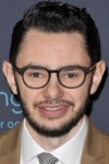 Slika glumca Nick Peine