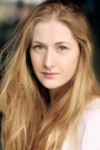 Slika glumca Kathryn Wilder