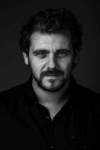 Slika glumca Andrei Ciopec