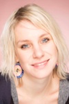 Slika glumca Jenny Rainsford