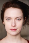 Slika glumca Sarah Swire