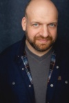 Slika glumca Michael Tourek