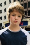 Slika glumca Owen Asztalos