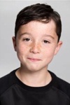 Slika glumca Dylan McKiernan