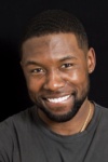 Slika glumca Trevante Rhodes