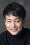 Slika glumca Shunsuke Tanaka