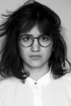 Slika glumca Aloïse Sauvage