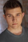 Slika glumca Conor Brophy