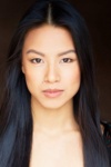 Slika glumca Ann Truong