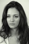 Slika glumca Anne Serra
